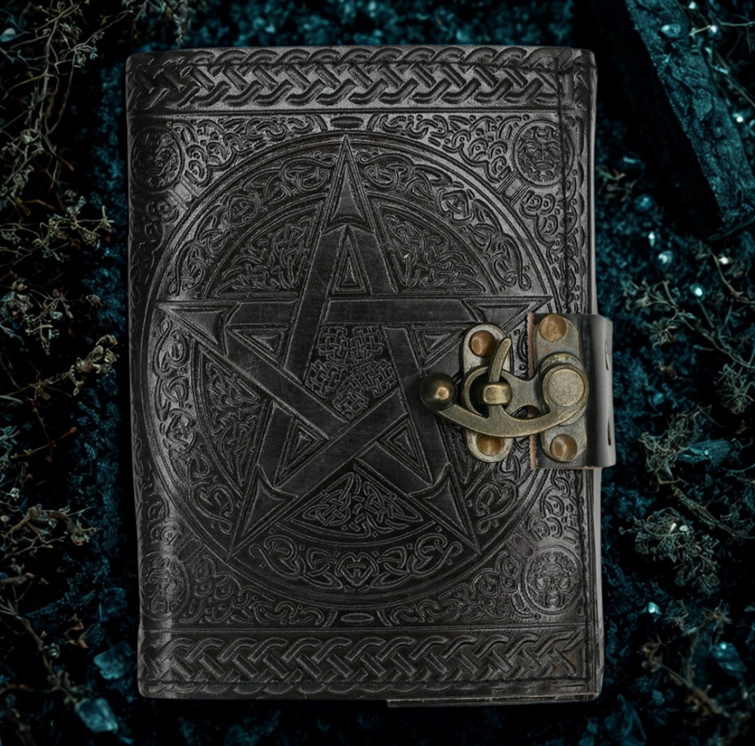 The Spellbound Journal