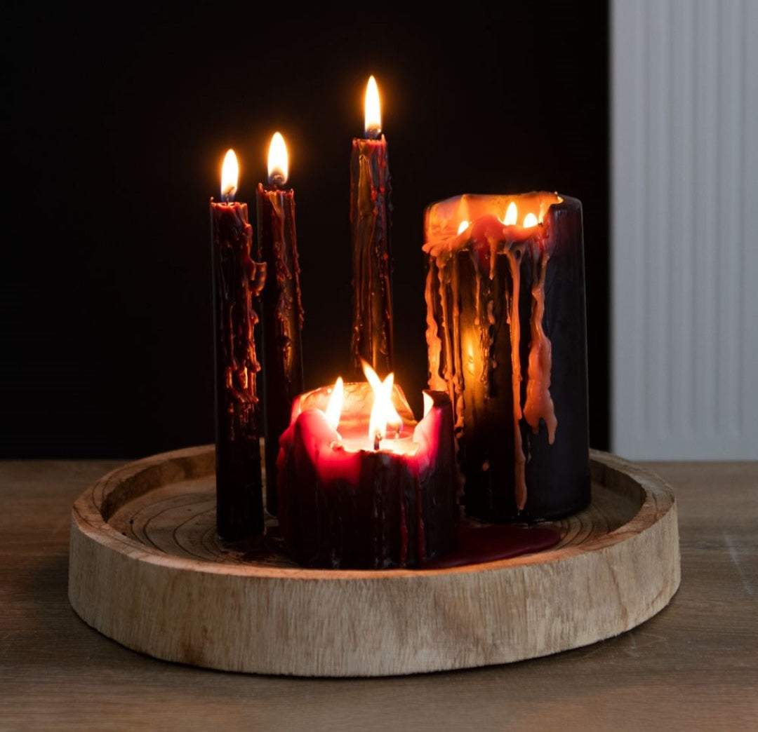 Vampire Tears Candle